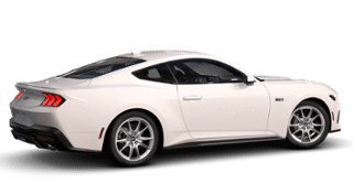 2025 Ford Mustang® External Image 4